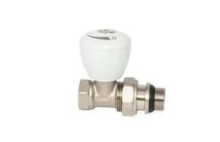 Robinet tur drept cu garnitura d1/2' image