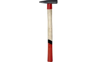 Ciocan 100g cu maner din lemn Bau Welt image