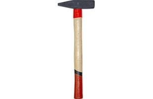 Ciocan BAU WELT. Coada de lemn. 400 g. image