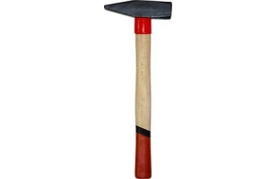 Ciocan BAU WELT. Coada de lemn. 600 g. image