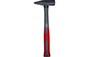 Ciocan BAU WELT. Coada din fibra de sticla. 400 g. image