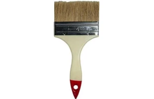 Perie finisare 10.0cm 4'' seria 21 '1cut-12buc' BAU WELT image