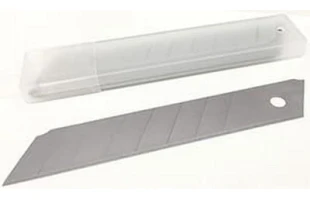 Rezerve lame pentru cutter BAU WELT. 18 mm. 10 buc. image