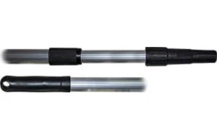 Maner telescopic din aluminiu BAU WEL.1.6 - 3.0 m. image