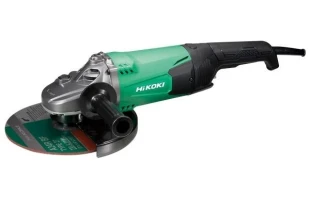 Polizor unghiular G23STWAZ Hikoki. 2000 W. 6600 rpm. d 230 mm. image