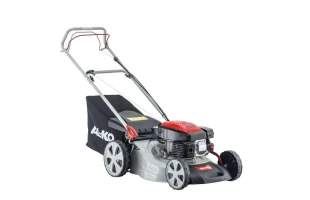 Masina de tuns iarba pe benzina 4.60SP-S Easy AL-KO. 1.5 kW. 140 cm3. image