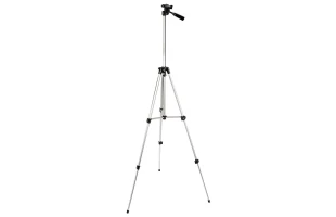 Stativ tripod pentru nivele Neo. Aluminiu. 1.5 m. filet 1/4. image