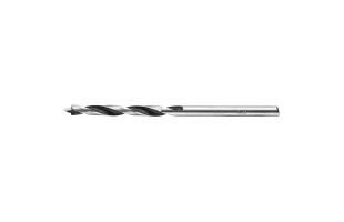 Burghiu elicoidal pentru lemn 57H270 Graphite. 3 x 60 mm. image