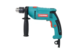 Masina de gaurit cu percutie Hammer. 850 W. 2850 rpm. d 13 mm. image