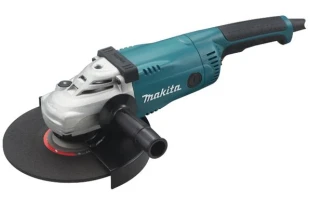 Polizor unghiular GA9020 Makita. 2200 W. 6600 rpm. d 230 mm. image
