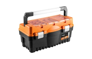 Cutie pentru scule Neo. 278 x 547 x 271 mm. image
