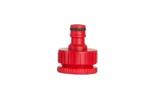 Adaptor pentru furtun de gradina Proline. 1/2" - 3/4" FI. image