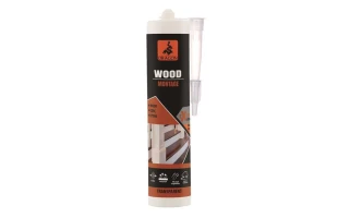 Adeziv, de montaj, lemn, 280 ml, DRAGON image