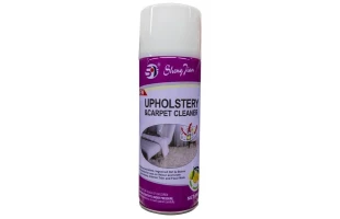 Spray pentru curatare covor, 450ml, Lamaie image