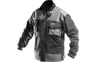 Bluza de lucru HD SERIES NEO. Marime L/54. image