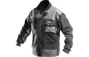 Bluza de lucru HD SERIES NEO. Marime M/50. image