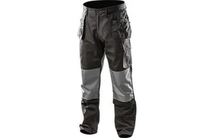 Pantaloni de lucru HD SERIES NEO. Marime S/48. image