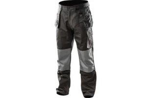 Pantaloni de lucru HD SERIES Neo. Marimea XXL/58. image