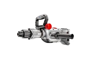 Ciocan demolator 1700W SDS-max '3 Functii' 27Dj Graphite image