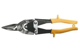Foarfeca tabla cu taiere pe dreapta Top Tools. 250 mm. image