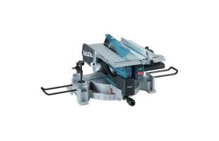 Fierastrau circular stationar LH1201FL Makita. 1650 W. 3800 rpm. 305 mm. image