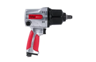 Cheie pneumatica de impact IW900 FUBAG. 1/2". 226 l/ min. 880 Nm. 6.3 bar. image