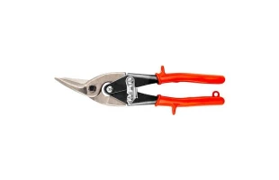 Foarfeca tabla cu taiere pe stanga Top Tools. 250 mm. image