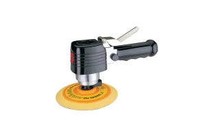 Masina de slefuit pneumatica S150 Fubag. 140 l/min. 10000 rpm. 6.3 bar. 150 mm. image