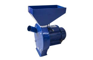Tocator de furaje si cereale, 2400 W, MORIS image