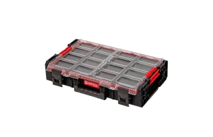 Organizator QS ONE Organizer XL MFI Red image