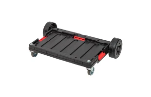 Platforma QBRICK SYSTEM ONE image