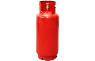Butelie gaz BBVG 50L MSM GAS BLPG image