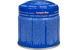 Cartus butelie gaz propan-butan tip200 Camper Gaz. 190 g image