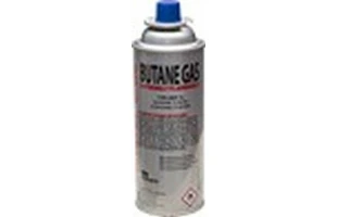 Butelie cu gaz si conexiune rapida Camper Gaz. 227 g. image
