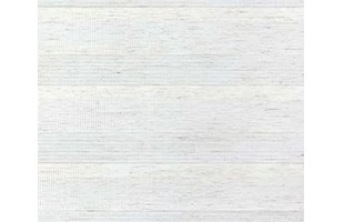 Roleta textila Zi - Noapte Le-Grand. 80 x 160 cm. Melanj alb image