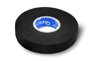 Banda izolatoare PVC, 15 mm x 10 m, GEKO image