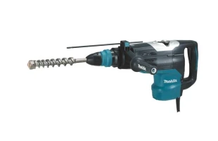 Ciocan rotopercutor HR5202C Makita. SDS-Max. 1510 W. 20 J. 2250 btm. image