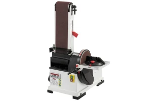 Masina slefuit stationara 0.4 kW. 1450 rpm. JSG-64 JET image