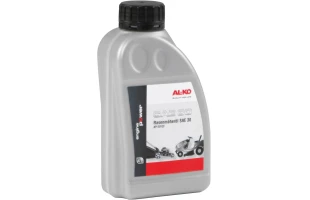 Ulei pentru motoare in 4 timpi AL-KO. 0.6 l image