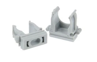 Clipsa p/u prindere tub rigid. 32mm. 'cut - 50buc' Tplast image