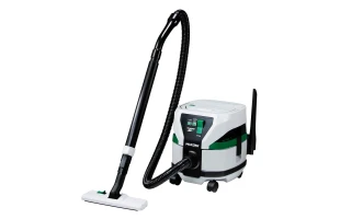 Aspirator RP3608DAW4Z Hikoki. Aspirare umeda / uscata. 300 W. Rezervor 8 l. image