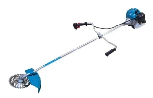 Motocoasa M52 Hammer. 2500 W. 52.7 cm3. 7000 rpm. image