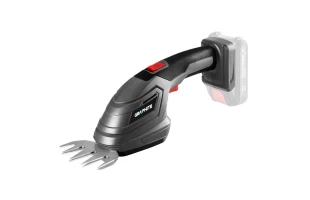 Masina de tuns gard viu cu acumulator Li-Ion, 18V (fara acum.) 58GE119 Graphite image