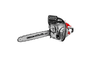 Motofierastrau, 1800W/ 2.45CP, 45cm3, 458mm, 2800rpm, 58G943 Graphite image