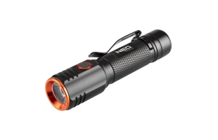 Lanterna reincarcabila USB C 2000 lm CHN LED, 99-067, NEO image