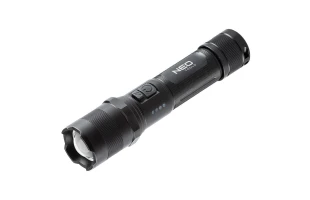 Lanterna reincarcabila USB 1000 lm OSRAM P9 LED, 99-035, NEO image