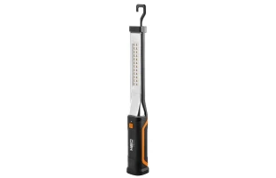 Lampa de lucru, cu acumulator, 8W, 600lm, SMD, 99-043, NEO image