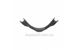 Curba de ghidaj teava Aquer. 20 - 22 cm. image