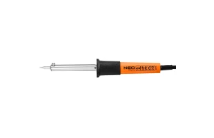 Letcon Electric, 40 W, NEO TOOLS image