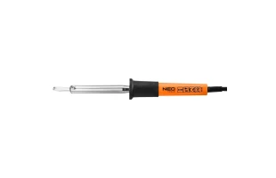 Letcon Electric, 60 W, NEO TOOLS image